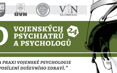 Sjezd vojenských psychiatrů a psychologů
